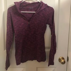 Columbia Lightweight Quarter-zip